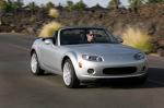 Mazda MX-5 Roadster Coupe 2006 года
